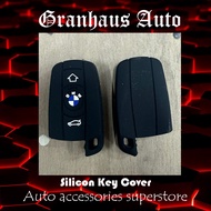 BMW E60 E90 E92 Silicone Remote Key Cover Casing