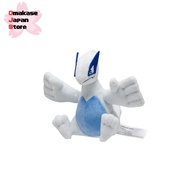 Pokémon Center Original Plush Toy Pokémon Fit Lugia 15×19.5×15.5 (H×W×D: cm)