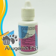 Lansungkirm- Flucat Flu Cat Medicine for Cats, Coughs, Colds, and Flu