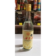 高粮米酒 Gao Liang mi jiu 54%