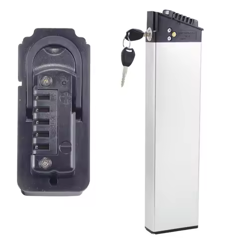 Matrix Big Elite VIP 13 ebike battery 48V 10.4AH 12.8AH for Keteles K8 Shengmilo MX01 folding Electr