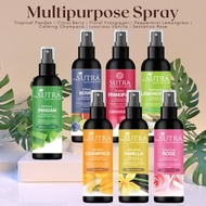 SUTRA MULTIPURPOSE SPRAY AROMATERAPI