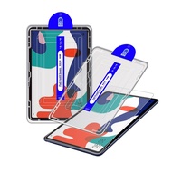 ฟิล์มกระจก พร้อมบล็อคติดตั้ง สำหรับ Huawei MatePad  11/SE 11 /MatePad Pro11 2022/2024/MatePad Air 11