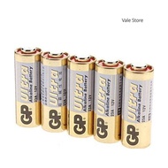 GP Batteries High Voltage