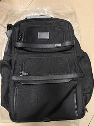 TUMI 經典商務電腦背囊779