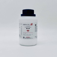 Hóa chất Potassium Chloride (KCL AR Chai 500G JHD Cas 7447-40-7)