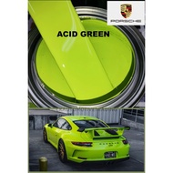 2k paint ACID GREEN/CAT KERETA/CAT BANCUH/2K PAINT/2K CAT