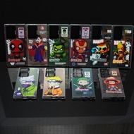 SIMD OPPO CASING PROTECTIVE AVENGERS NARUTO KAKASHI AND ONE PIECE FOR OPPO A55 OPPO A7/A5S (NO FINGE