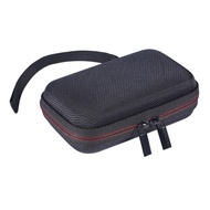 Compact EVA Cover SSD Hard Case for T5 EVO SSD Protector Convenient Carrying Case Preserve Your Impo