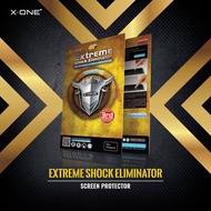 X-ONE® ( Original ) OPPO Reno / 2 / 2F / 2Z / 3 Pro / 4 / 5 / 7 / 7 Pro - Extreme Shock Eliminator S