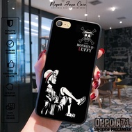 HP OPPO A71 Phone Case - OPPO A71 Softcase OP Motif - OPPO A71 Case - OPPO A71 Phone Silicone - Phon