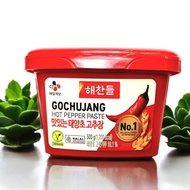 Tương ớt Gochujang Hàn Quốc Hộp 500gr