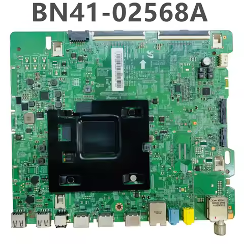 BN41-02568B BN41-02568A motherboard For Samsung 55-inch 65-inch TV driver board BN41-02568