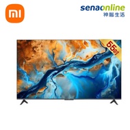 【新品上市】小米 Xiaomi S Mini LED 2025 55型 智慧顯示器