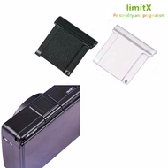 GR3 GR3x GR4 Metal Camera Hot Shoe Dust Cover For Ricoh GRIII GRIIIx HDR GRIV Camera