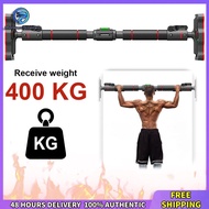 Winnereco บาร์ฟิตเนสขนาดใหญ่ที่ใช้ในครัวเรือน Anti Drop Drop Pull-Up Training Bars Steel นั่งขึ้น Ba