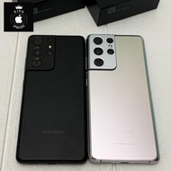 Samsung S21 Ultra 12GB/256GB SECOND ORIGINAL