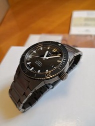 IWC Aquatimer 2000 IW3536-01 titanium