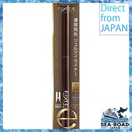 excel color lasting gel liner CG02 (chocolate) eyeliner