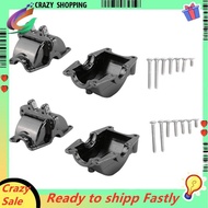 For Rc  A949 A959 A969 A979 K929 Metal Differential Case  A949-12 1/18 Off-Road Vehicle Metal Parts