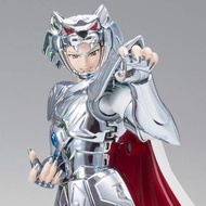 全新 行版 Bandai 聖鬥士聖衣神話 EX Saint Cloth Myth EX Zeta Alcor BUD 神鬥士白虎巴度