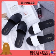 READY STOCK WOOHUU Sandal Kasut Wanita High Heel Shoes
