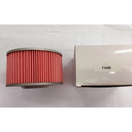 RESTORE HONDA GB6 AIR FILTER-HONDA GB6/FAME/90-OEM