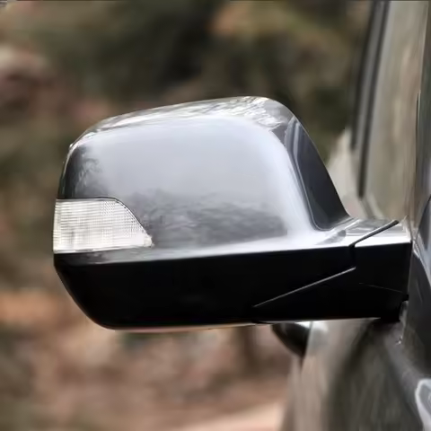 Left Right Auto Side Mirror For HONDA CRV CR-V 2007 2008 2009 2010 2011 RE1 RE2 RE4 Car 5/7/9 Wire O