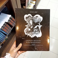 Legenda Bidasari oleh Hikayat Fandom