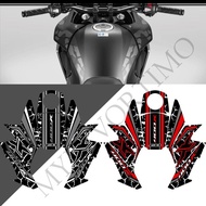 Tank Pad Sticker Decal For Honda CB400X CB 400X Protector Helmet Emblem Trunk Luggage Fairing Fender
