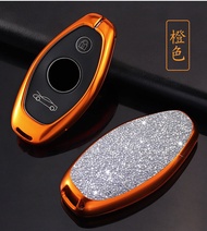 เคสกุญแจรถยนต์ KAKTUS McLaren GT สำหรับ 720S/570/540C 600LT/675LT Artura วัสดุอะลูมิเนียมอัลลอยด์ สไ