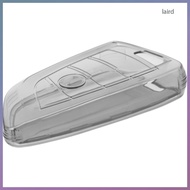Car Key Case Transparent Key Fob Cover Car Key Protector Clear Key Fob Cover Automotive Key Fob Cove