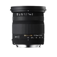 【Excellent】 Sigma 17-70mm F2.8-4.5 DC Digital Macro Lens for Pentax