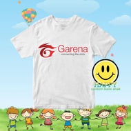 Children's clothes, children's t-shirts, garena