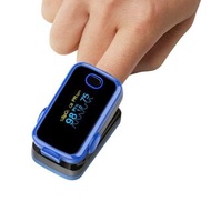 Aeon Technology A310 手指脈博血氧測量儀