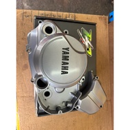 ESR MOTOR RXZ CLUTCH COVER 2T PUMP COVER SET COP YAMAHA