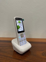 Điện thoại để bàn dùng sim di động sim máy bàn phôi 4G 5G ETS_2266 và ETS_5188