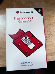 Raspberry Pi Camera Module V2.1 (8 megapixel)