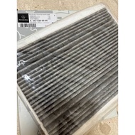 Mercedes Benz EQV W447 2020 2021 2022 EQV 250 300 Car Cabin Filter A4478300000 A4478308700