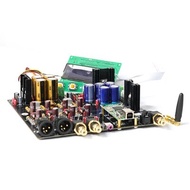 New DC300 Dual core ES9038PRO decoder board hifi enthusiast DAC finished board decoder