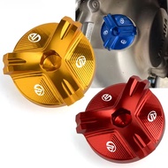 For Yamaha MT07 MT03 MT-07 FZ07 MT10 YZF R7 R1 R125 R3 R6 FZ1 FZ6 FZ8 Tracer 7/7gt Motorcycle Engine