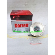 Turbo cartridge contains Turbo charger Hilux 2.5