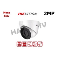 HIKVISION DS-2CD1323G0-IUF 2 MP Fixed Turret Network Camera