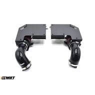 MERCEDES BENZ C400 C450 C43AMG GLC43 - MST INTAKE + INLET
