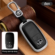 ốp chìa khoá Toyota Avanza Veloz Raize 2022 - 2024
