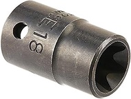 Proto Stanley J7418TX 1/2-Inch Drive Torx Impact Socket, E18