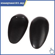 XUAN 5Pcs Hair Dye Brush Bowl Set With Ear Caps Mixing Rod Hair Tint Dying Coloring Applicator Brush