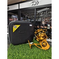 G-TECH GIGANTIC GT8000 SW SPINNING FISHING REEL/MESIN PANCING SPINNING/FISHING REEL