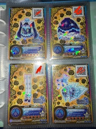 星夢學園 aikatsu 冥王星無人卡