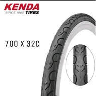 Kenda Kwest 700x32c K193 700 x 32c Outer Tire